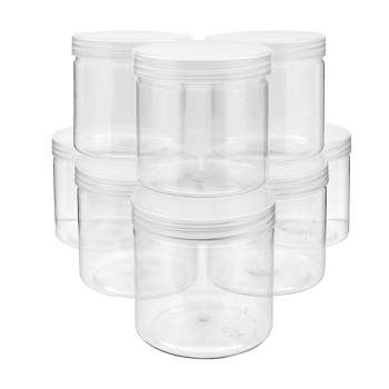 Shop SUPERFINDINGS 8pcs Square Plastic Storage Boxes with Lids  6.5x6.5x3.5cm Mini Clear Bead Sorting Container Box Case for Jewellery  Beads Pills Small Items for Jewelry Making - PandaHall Selected