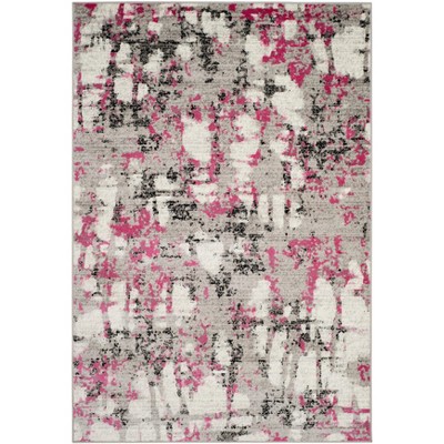 Skyler SKY193 Power Loomed Indoor Rugs - Safavieh