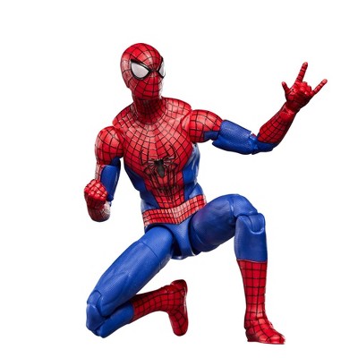 Детские фигурки Marvel Legends Series The Amazing Spider-Man Action Figure — фото 5
