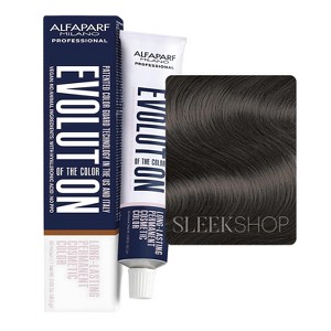 Alfaparf Milano Evolution of the Color Hair Dye Haircolor - 1 of 4