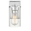 Millennium Lighting Verlana 1 - Light Sconce in  Chrome - 4 of 4