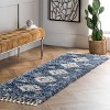 Nuloom Transitional Regina Shag Indoor Area Rug - 2 of 4