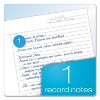 Tops Steno Notebook 15 lb Project Ruled 6"x9" 80 Shts WE 90222 - 2 of 4