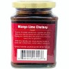 Mango Lime Chutney (Indian Preserve) - 10.5oz (300g) - Rani Brand Authentic Indian Products - 4 of 4