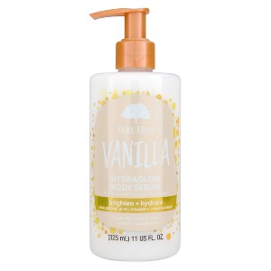 Tree Hut Hydraglow Body Serum - Vanilla - 11 fl oz - 1 of 4