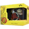 Just Funky My Hero Academia Katsuki Bakugo 16oz Heat Changing Ceramic Mug - 3 of 4