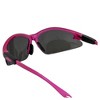Global Vision Eyewear Cougar Bifocal Safety Motorcycle Glasses - 4 of 4