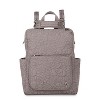 Sakroots Women's Loyola Convertible Backpack, Mushroom Spr Dst Qltd - 2 of 4