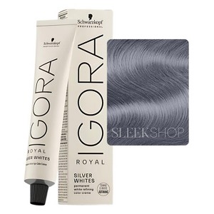 Schwarzkopf Professional Igora Royal Absolutes Hair Color - Haircolor Dye - 1 of 3