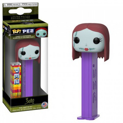 sally funko pop