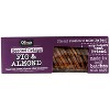 Olina's Bakehouse Seeded Crisps FIG and ALMOND 5.3 oz (3 pack) crackers. Loaded with fruit and nuts! - 2 of 3