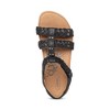 Aetrex Reese Adjustable Gladiator Sandal - 4 of 4