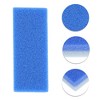 Unique Bargains Two-Color Pumice Stone Foot Scrubber 1 Pc - 3 of 4
