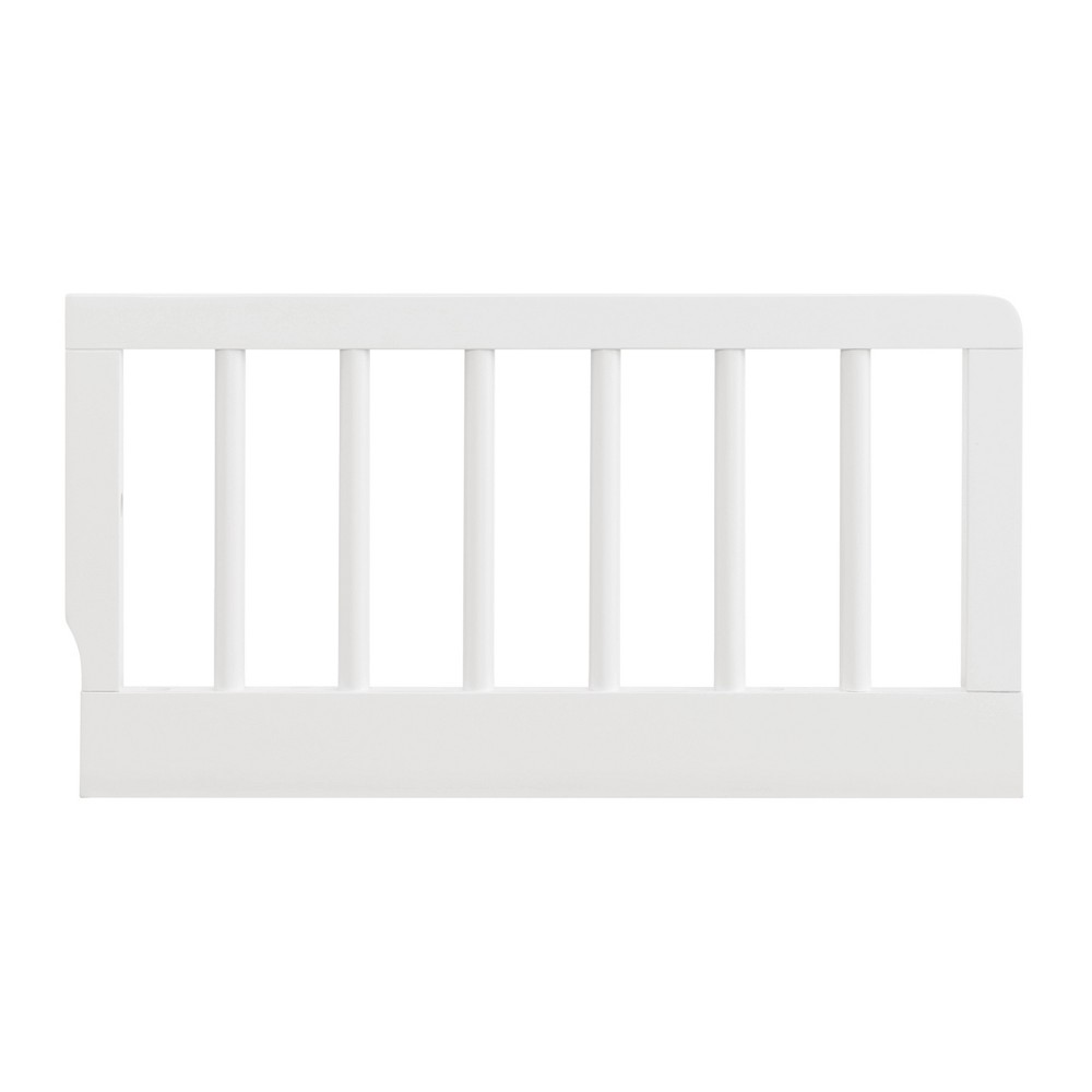 Oxford Baby Dawson Toddler Guard Rail - White