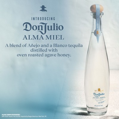 Don Julio Amal Miel - 750ml Bottle