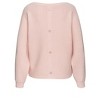 Women's Back Button Detail Sweater - LASCANA - 4 of 4