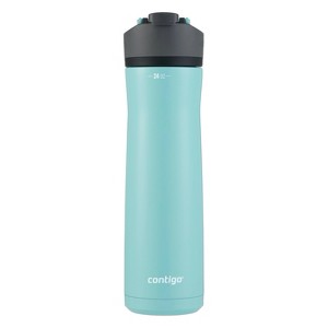 Contigo Cortland Chill 2.0 Stainless Steel Water Bottle with AUTOSEAL Lid - 1 of 4