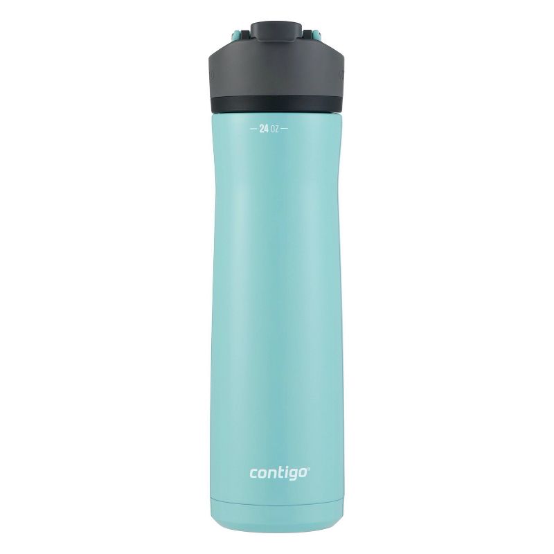Contigo Cortland Chill 2.0 Stainless Steel Water Bottle with AUTOSEAL Lid, 1 of 7