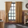Connell Panel Set of 2 84x40 - 4 of 4