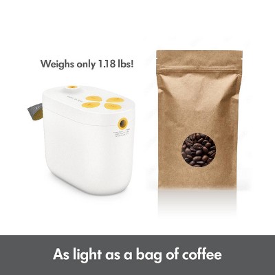 Medela MaxFlow Double Electric Breast Pump with Carrying Case