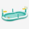 Funsicle Sports Arena Pool - 2 of 4