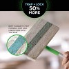 Swiffer Sweeper Pet Heavy Duty Multi-Surface Wet Cloth Refills for Floor Mopping and Cleaning, Fresh scent, 16 count, Pack of 2 - 3 of 4