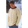 Lion Brand Fishermen's Wool Yarn - 2 of 4