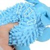 Alilang Plush Squeaky Interactive Cute Puppy Dog Toys Durable Chew Toys for Small and Medium Dogs - 3 of 4