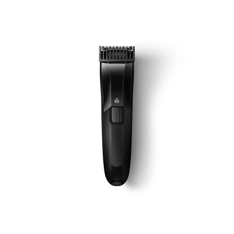 MANSCAPED&#174; The Beard Hedger&#8482; SkinSafe&#174; Cordless Beard Trimmer, Waterproof Clippers for Facial Hair Shaving, 3 of 13