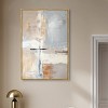 Art Remedy Expectations Boho Abstract Wall Art Framed - 2 of 4