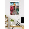 Trends International Netflix Squid Game: Season 3 (2025) - Bazbon Framed Wall Poster Prints - 2 of 4