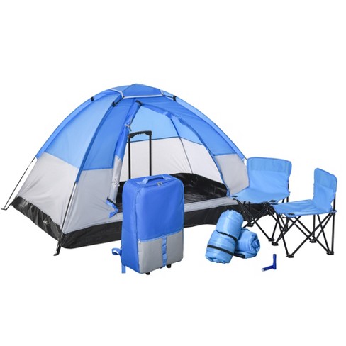 Camping Tent For 4 : Target