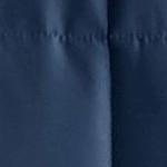 distressed field stripe navy / light gray