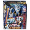 Transformers Legacy United Star Raider Thundertron Action Figure - 3 of 4