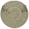 Colonial Mills Tremont - Palm Chair Pad, Set of 4 - 2 of 2