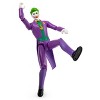 DC Comics Batman 12" Action Figure - The Joker - 3 of 4