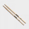 On-Stage Stands Maple Drum Sticks (5B, Wood Tip, 12pr) (MW5B) - image 3 of 3