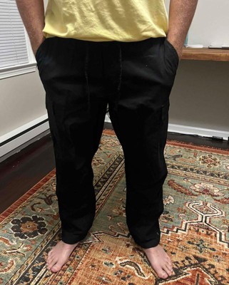 Men's Knit Joggers - Original Use™ Black S