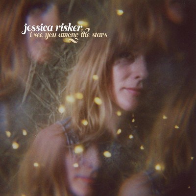 Jessica Risker - I See You Among the Stars (Vinyl)