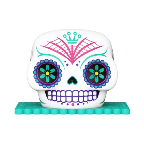 Dias De Los Muertos DC Bundle 2024 Funko POP!