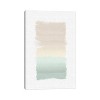 iCanvas Pastel Abstract by Orara Studio Canvas Print Wall Art - 2 of 3