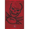 Trends International NFL Tampa Bay Buccaneers - Logo 25 Unframed Wall Poster Prints - 4 of 4