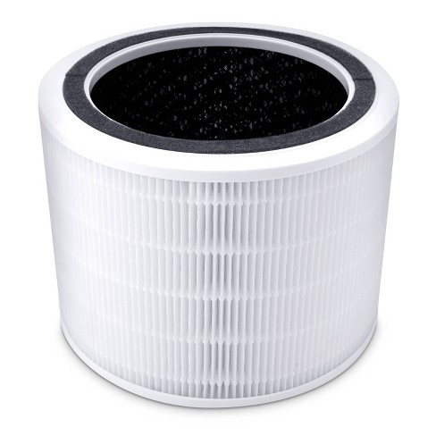 For LEVOIT Core 300 Air Purifier Replacement Filter 1 3in HEPA Filter'