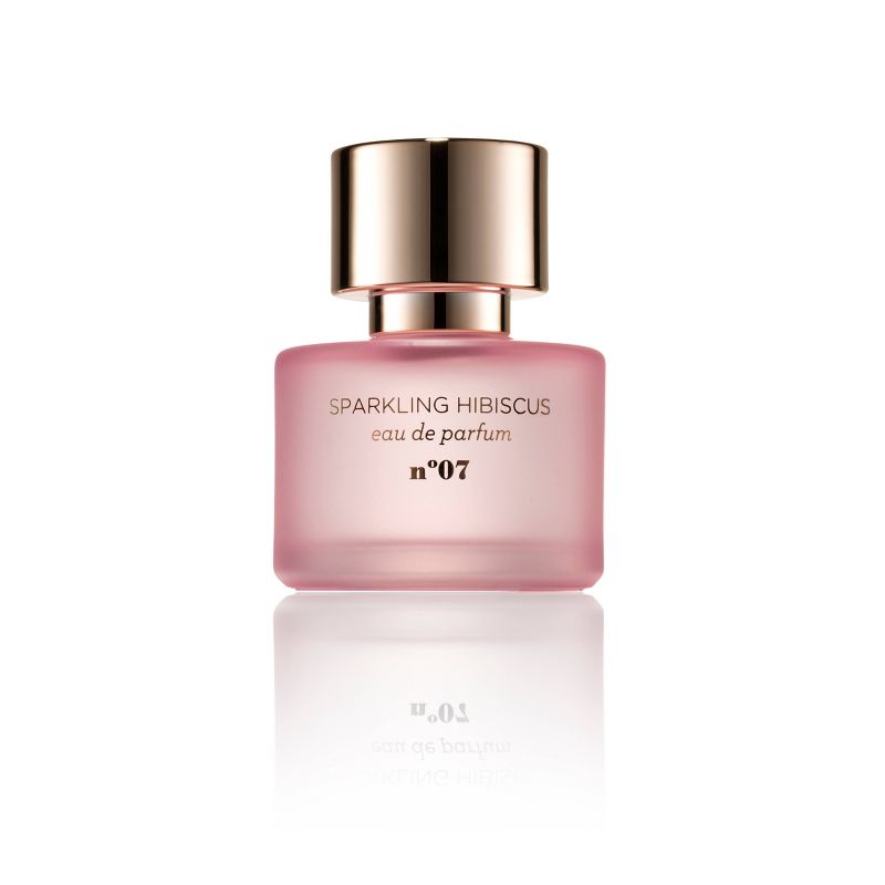 MIX:BAR Eau de Parfum for Women - Sparkling Hibiscus Fragrance - 1.7 fl oz, 2 of 15