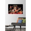 Trends International Kiss - Live Show Unframed Wall Poster Prints - 2 of 4