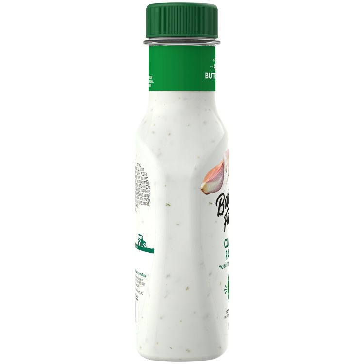 Bolthouse Farms Classic Ranch Yogurt Dressing &#38; Dip - 12 fl oz, 3 of 5
