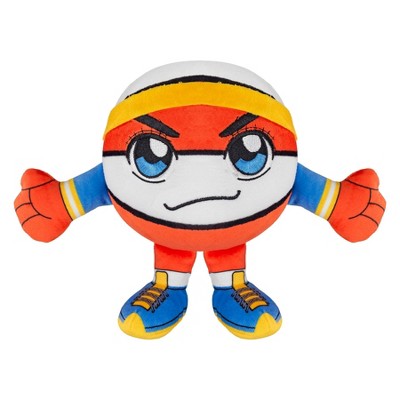 Bleacher Creatures Chicago Sky 8" Kuricha Basketball Plush