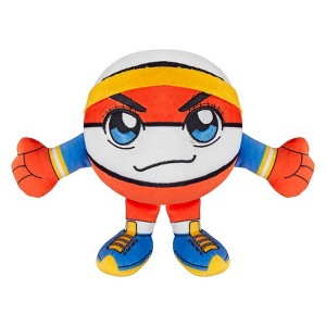 Bleacher Creatures Chicago Sky 8" Kuricha Basketball Plush - 1 of 4