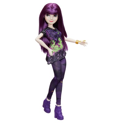 target descendants 3 dolls