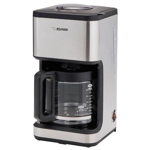 Oxo Brew 8-cup Coffee Maker - Stainless Steel : Target